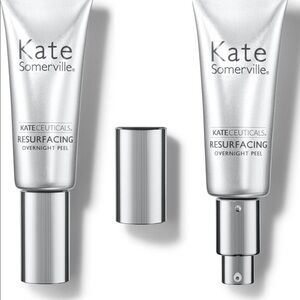 NEW Kate Somerville Resurfacing Overnight Peel
